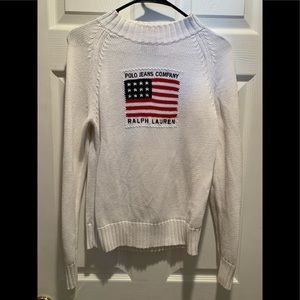 Vintage Ralph Lauren Sweater